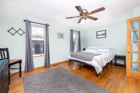 Tiny photo for 410 Farmington Avenue #APT H1, New Britain, CT 06053 (MLS # 24134787)
