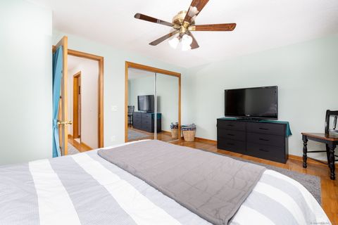 Tiny photo for 410 Farmington Avenue #APT H1, New Britain, CT 06053 (MLS # 24134787)