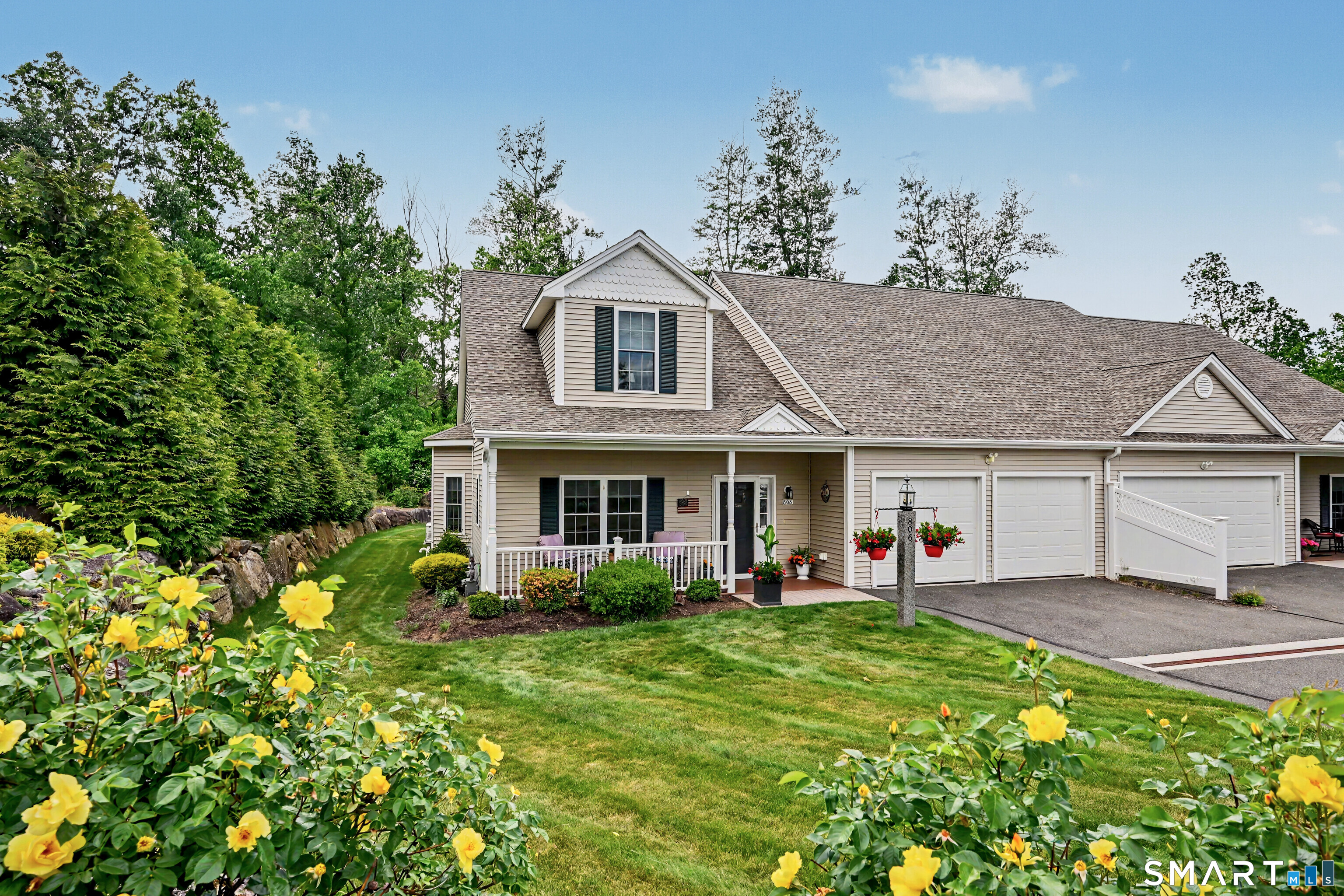 806 Sage Hill Drive 806