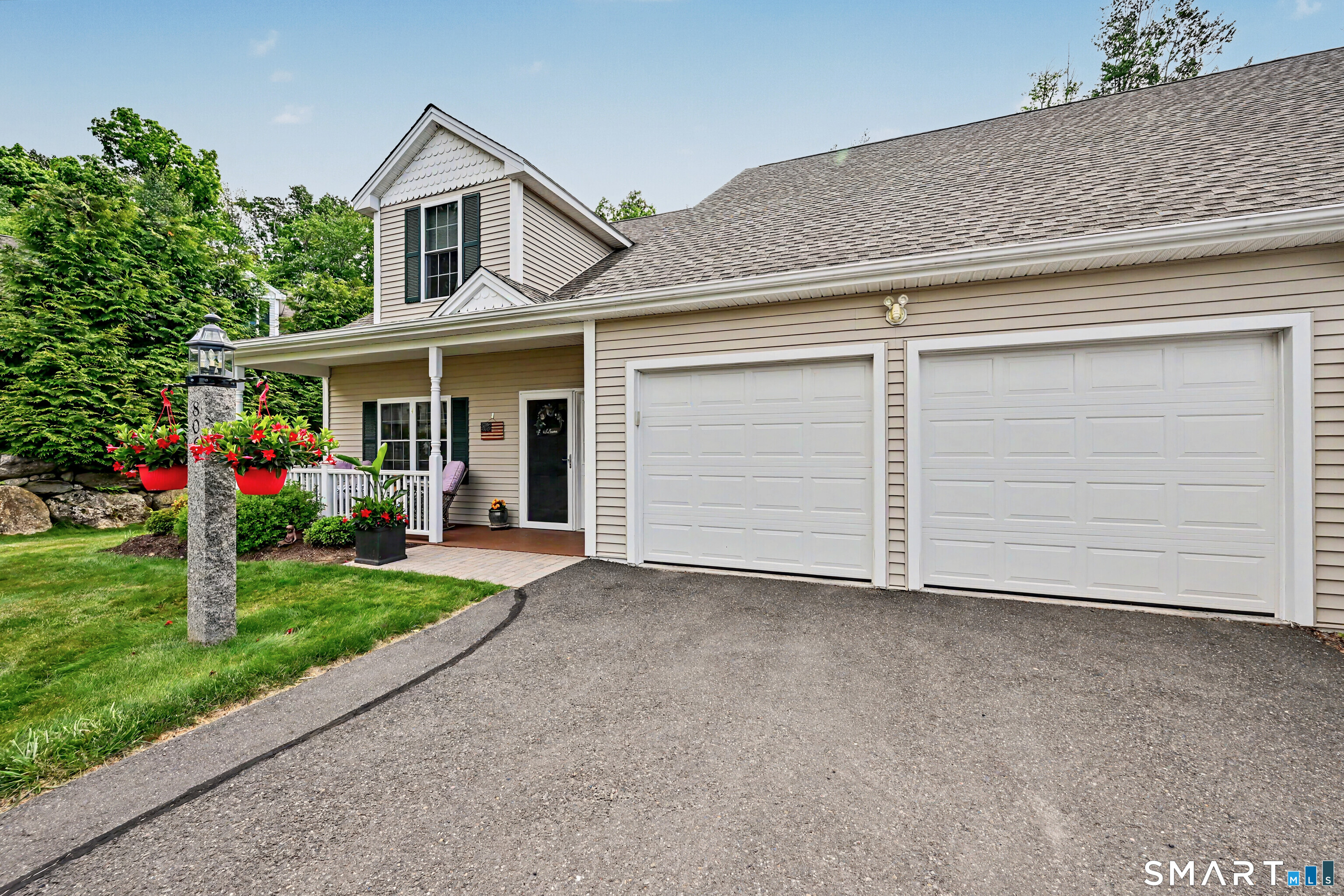 806 Sage Hill Drive 806