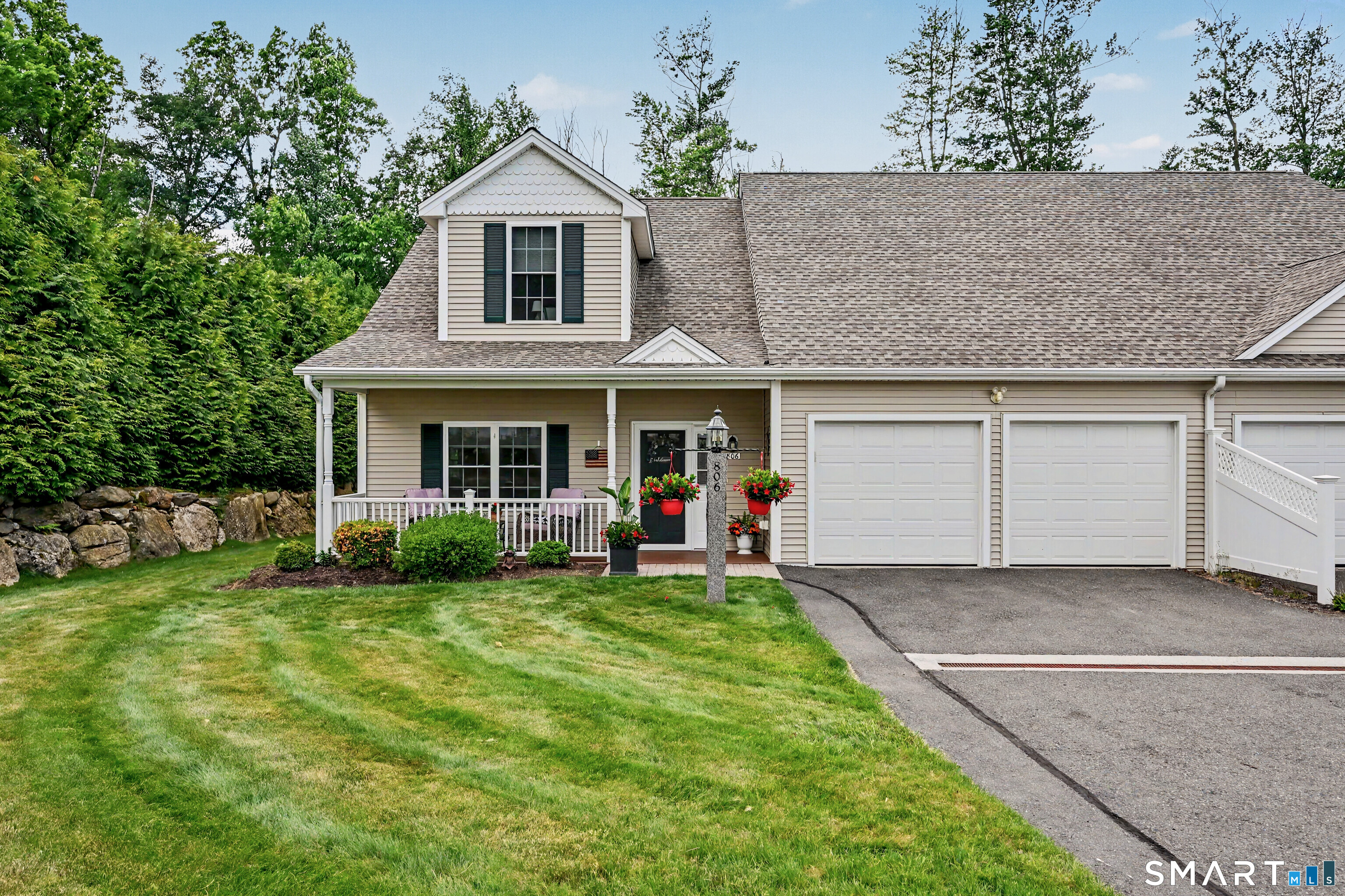 806 Sage Hill Drive 806
