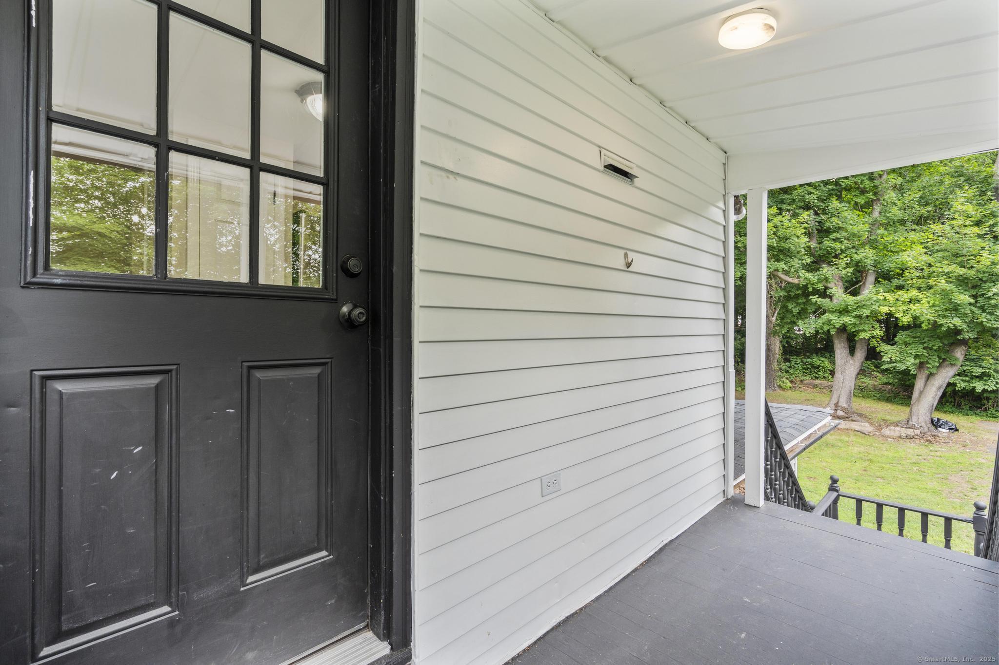 286 Marlborough Street Floor 2