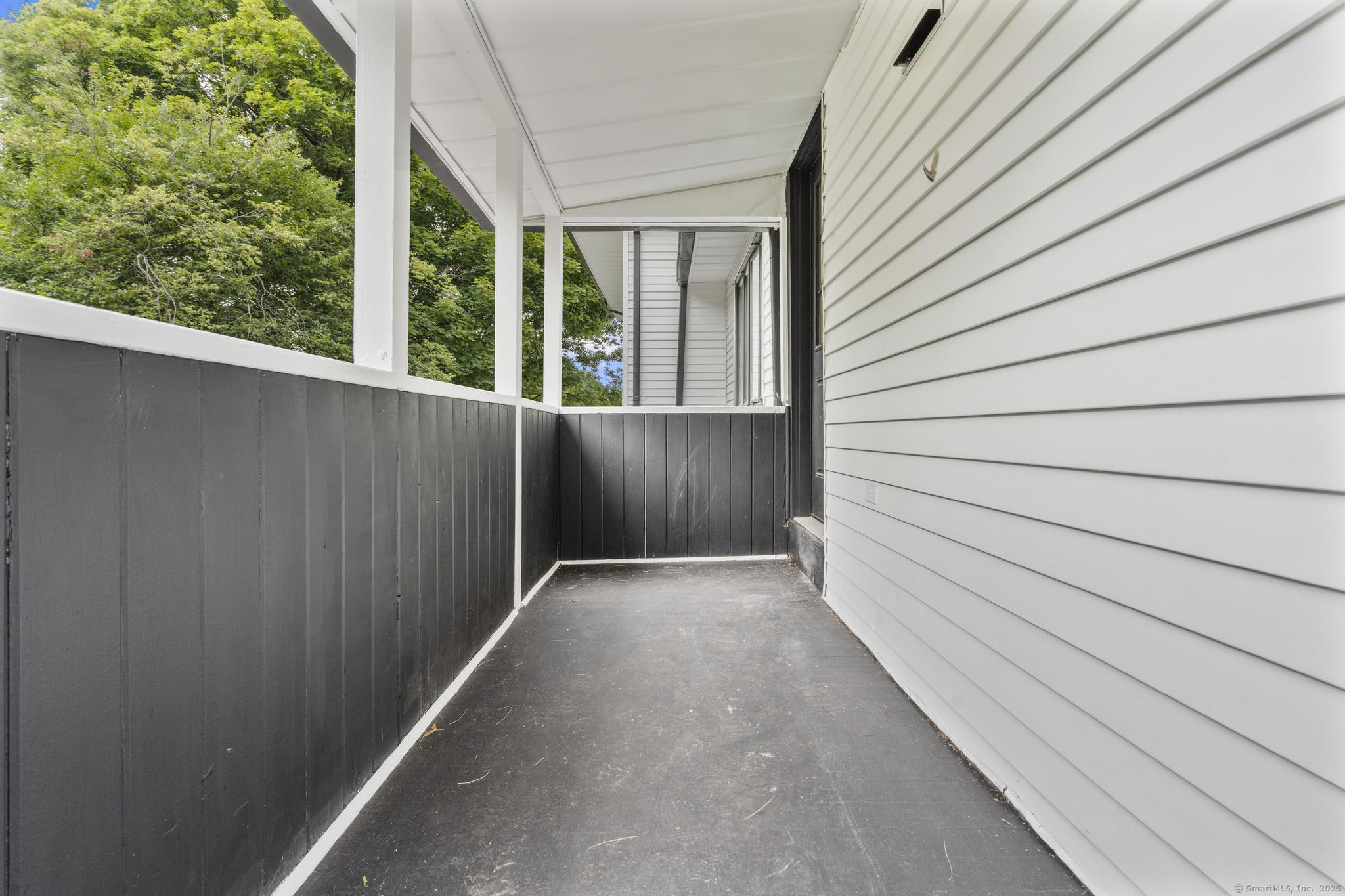 286 Marlborough Street Floor 2