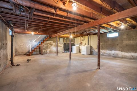 Tiny photo for 681 Main Street, Newington, CT 06111 (MLS # 24146497)