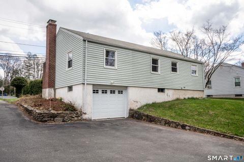 Tiny photo for 681 Main Street, Newington, CT 06111 (MLS # 24146497)