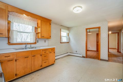 Tiny photo for 681 Main Street, Newington, CT 06111 (MLS # 24146497)