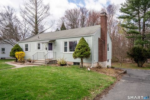 Tiny photo for 681 Main Street, Newington, CT 06111 (MLS # 24146497)