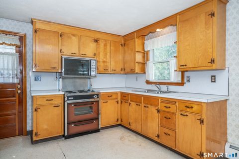 Tiny photo for 681 Main Street, Newington, CT 06111 (MLS # 24146497)