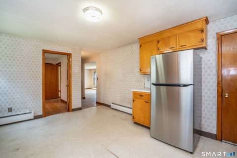 Tiny photo for 681 Main Street, Newington, CT 06111 (MLS # 24146497)