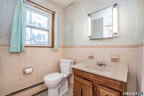 Tiny photo for 681 Main Street, Newington, CT 06111 (MLS # 24146497)