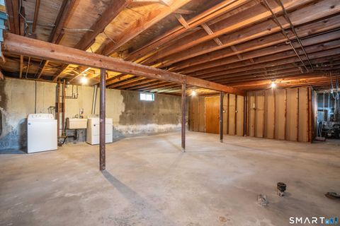 Tiny photo for 681 Main Street, Newington, CT 06111 (MLS # 24146497)