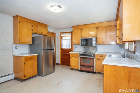 Tiny photo for 681 Main Street, Newington, CT 06111 (MLS # 24146497)