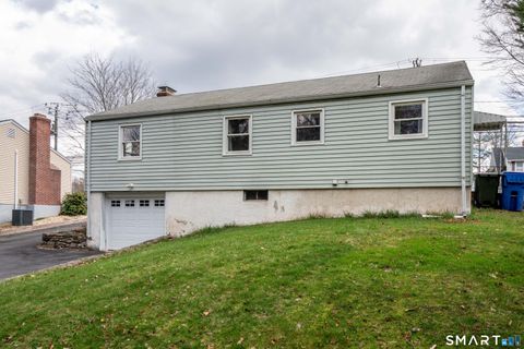 Tiny photo for 681 Main Street, Newington, CT 06111 (MLS # 24146497)