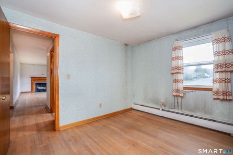 Tiny photo for 681 Main Street, Newington, CT 06111 (MLS # 24146497)