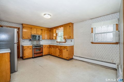 Tiny photo for 681 Main Street, Newington, CT 06111 (MLS # 24146497)