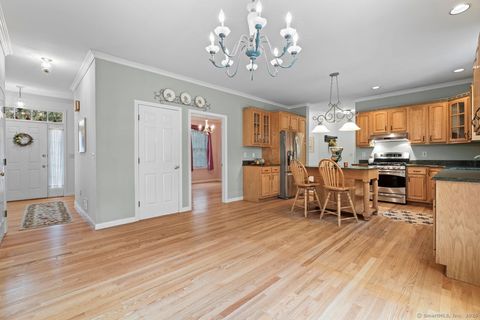 Tiny photo for 82 Harvest Wood Lane, Haddam, CT 06441 (MLS # 24135293)