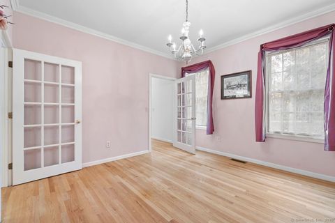 Tiny photo for 82 Harvest Wood Lane, Haddam, CT 06441 (MLS # 24135293)