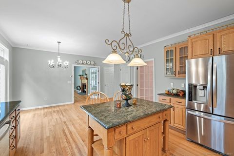 Tiny photo for 82 Harvest Wood Lane, Haddam, CT 06441 (MLS # 24135293)