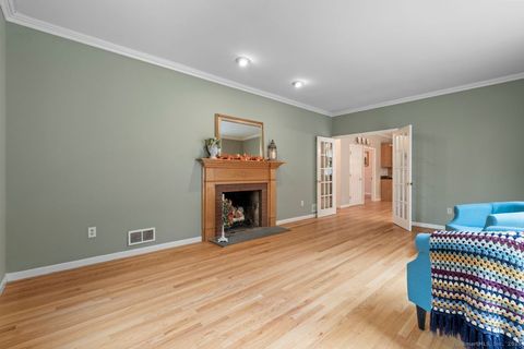 Tiny photo for 82 Harvest Wood Lane, Haddam, CT 06441 (MLS # 24135293)