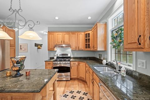 Tiny photo for 82 Harvest Wood Lane, Haddam, CT 06441 (MLS # 24135293)
