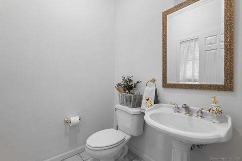 Tiny photo for 82 Harvest Wood Lane, Haddam, CT 06441 (MLS # 24135293)