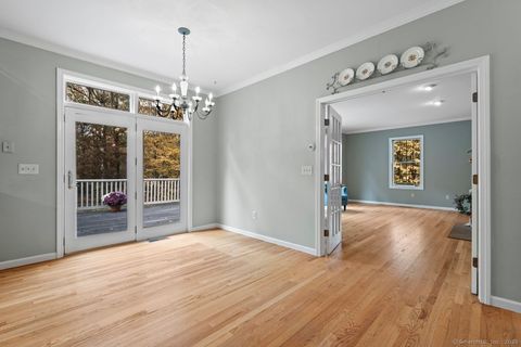 Tiny photo for 82 Harvest Wood Lane, Haddam, CT 06441 (MLS # 24135293)