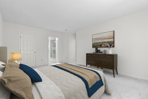 Tiny photo for 82 Harvest Wood Lane, Haddam, CT 06441 (MLS # 24135293)