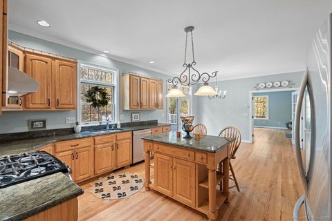 Tiny photo for 82 Harvest Wood Lane, Haddam, CT 06441 (MLS # 24135293)