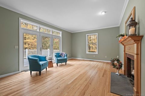 Tiny photo for 82 Harvest Wood Lane, Haddam, CT 06441 (MLS # 24135293)