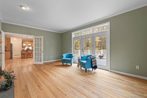 Tiny photo for 82 Harvest Wood Lane, Haddam, CT 06441 (MLS # 24135293)