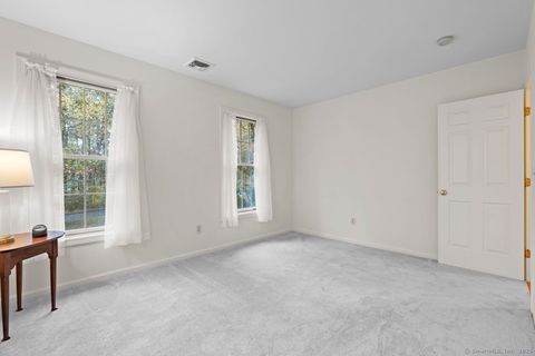 Tiny photo for 82 Harvest Wood Lane, Haddam, CT 06441 (MLS # 24135293)