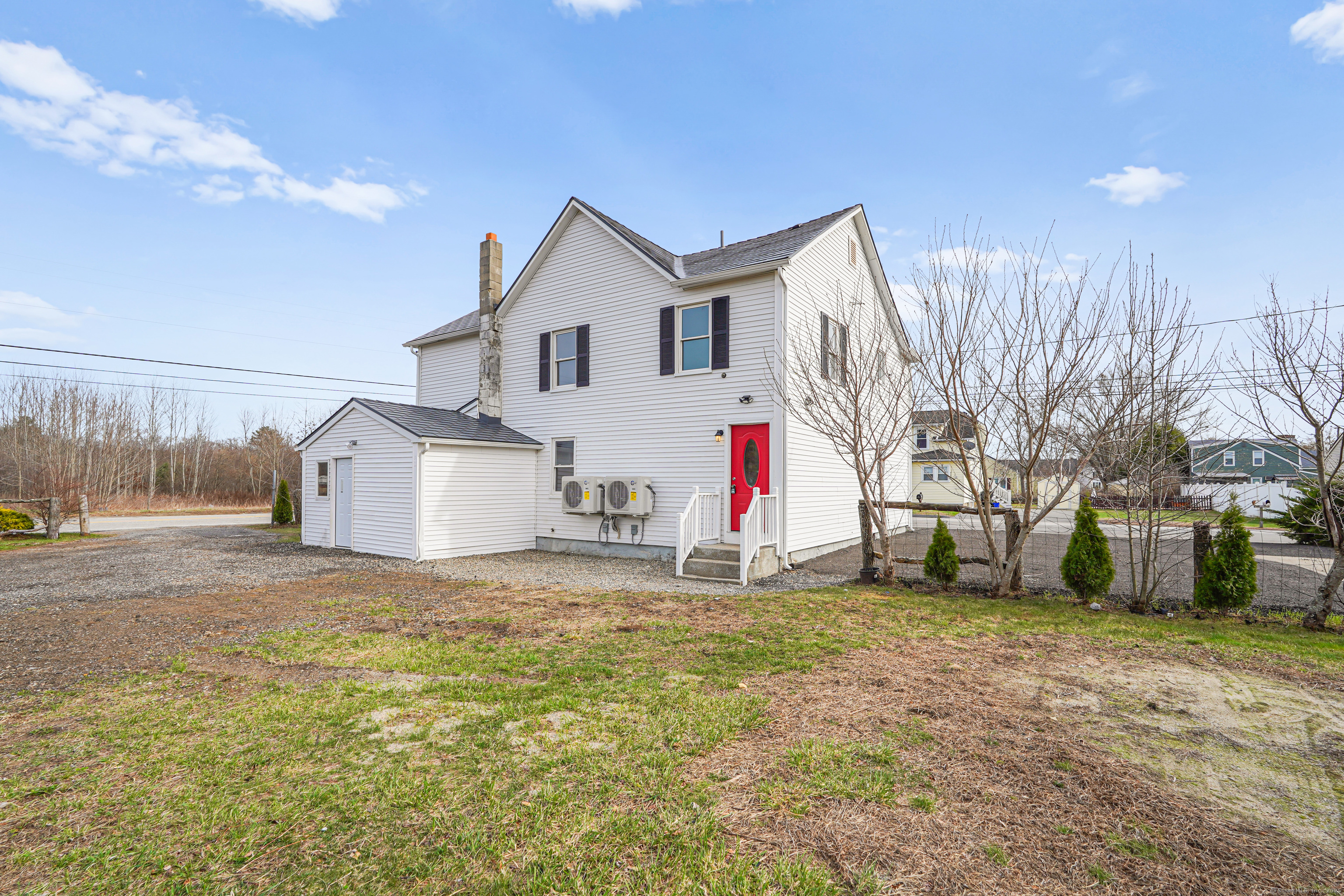 415 Maple Street