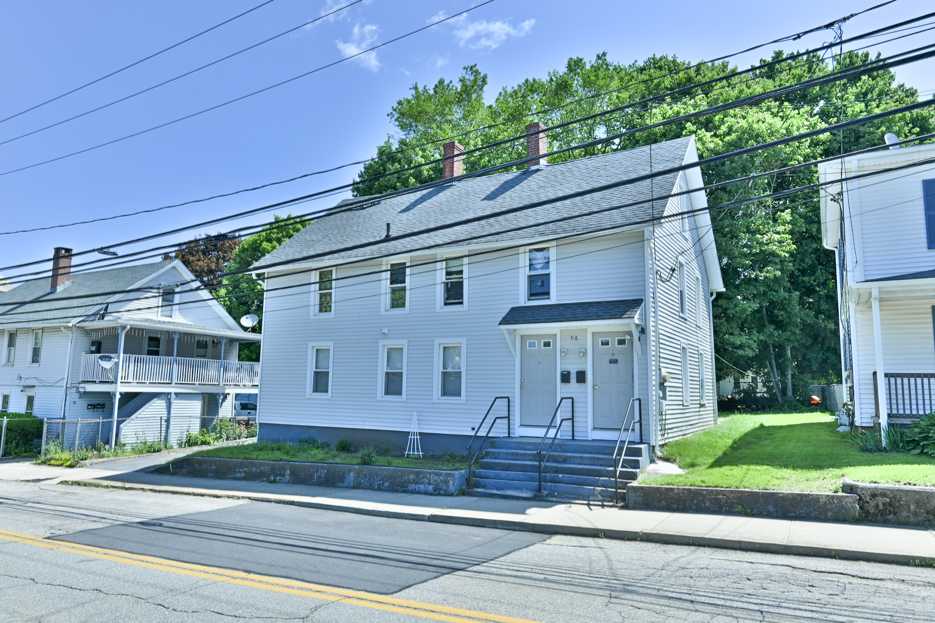 96 Water Street