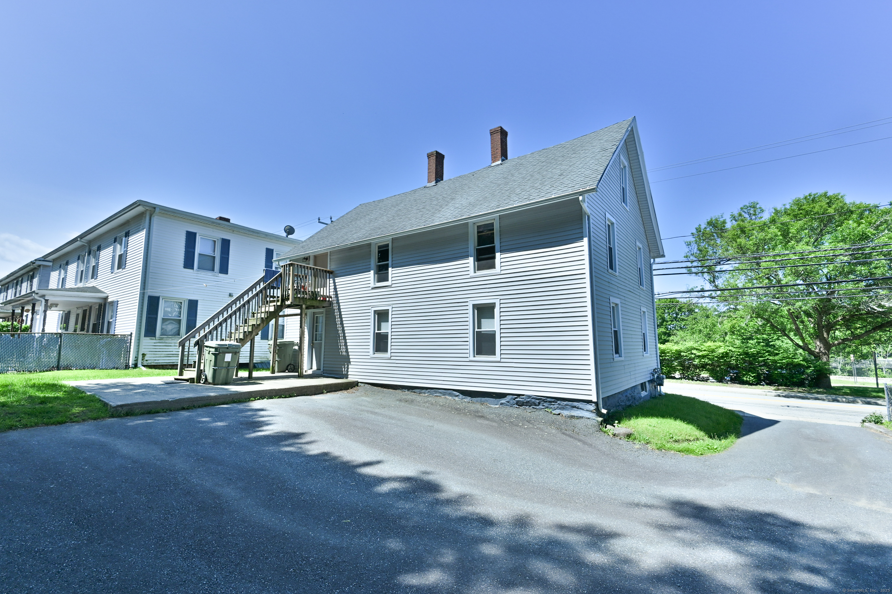 96 Water Street
