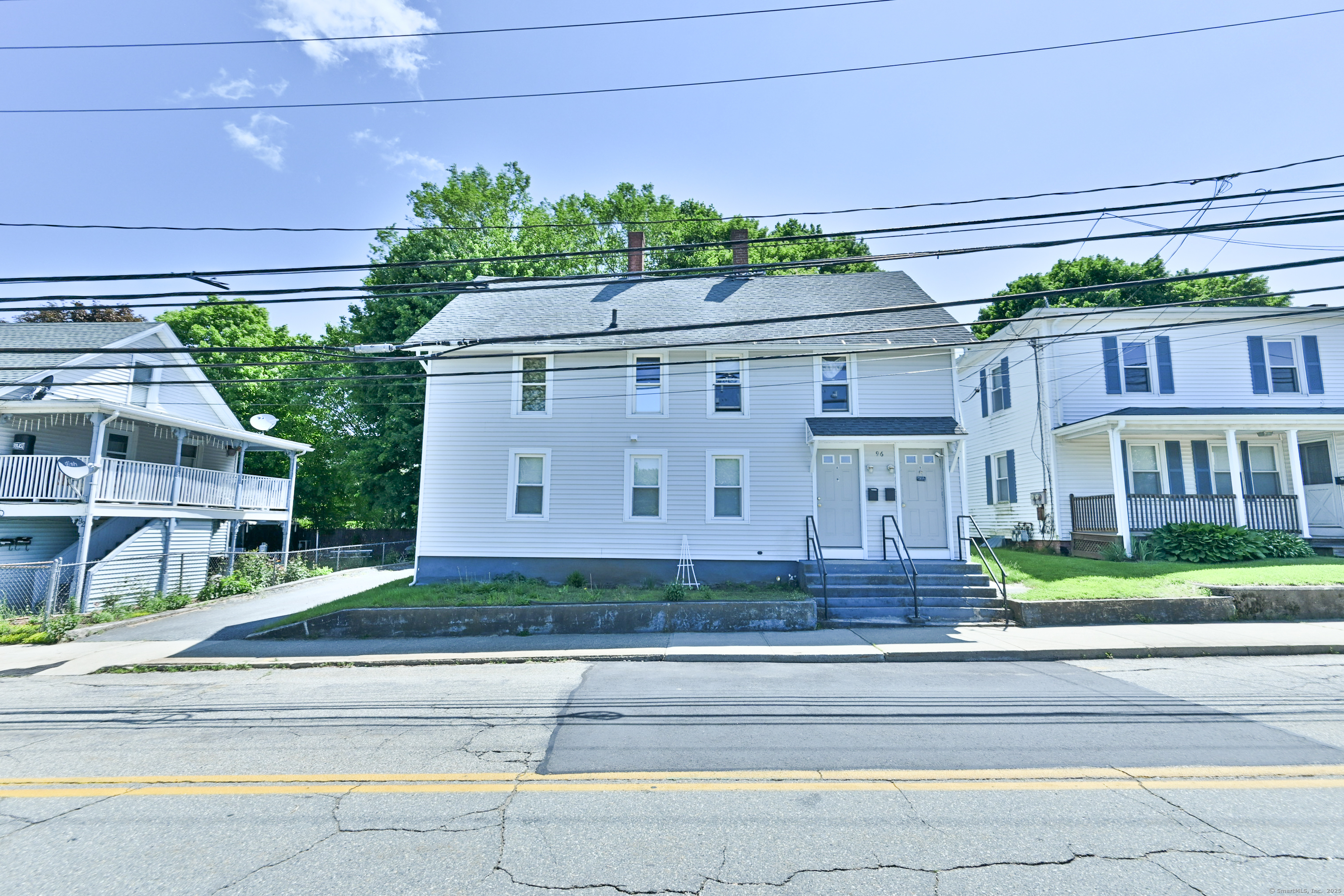 96 Water Street