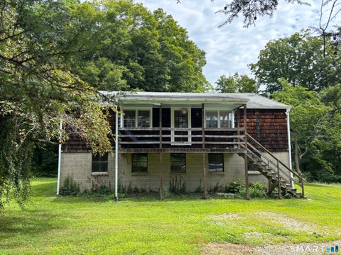 Tiny photo for 30-1 Hopyard Road, East Haddam, CT 06423 (MLS # 24201091)