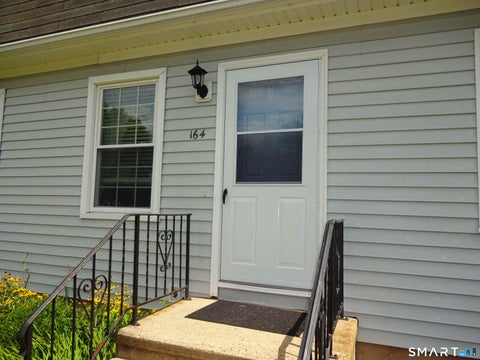 Condo For Sale - 164 Austin Ryer Lane #164<br/> Branford, CT 06405