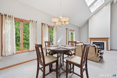 Tiny photo for 25 Camille Lane #25, Canton, CT 06019 (MLS # 24186493)