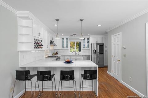 Tiny photo for 47 Cold Spring Road #1, Stamford, CT 06905 (MLS # 24146042)