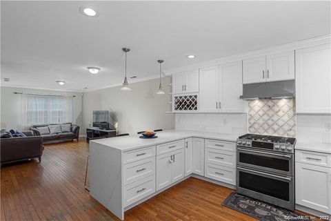 Tiny photo for 47 Cold Spring Road #1, Stamford, CT 06905 (MLS # 24146042)