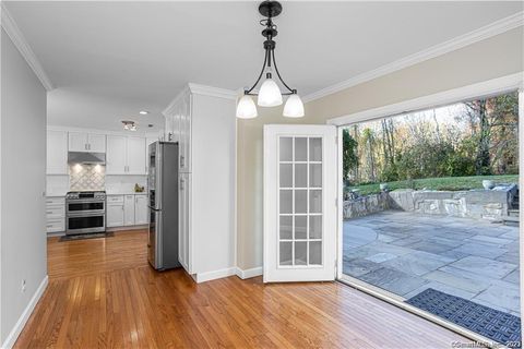 Tiny photo for 47 Cold Spring Road #1, Stamford, CT 06905 (MLS # 24146042)