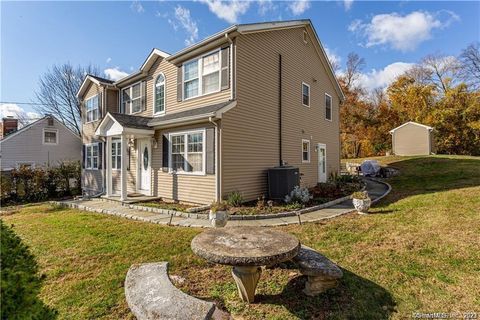 Tiny photo for 47 Cold Spring Road #1, Stamford, CT 06905 (MLS # 24146042)