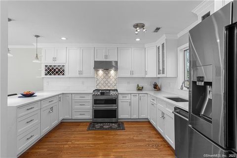 Tiny photo for 47 Cold Spring Road #1, Stamford, CT 06905 (MLS # 24146042)