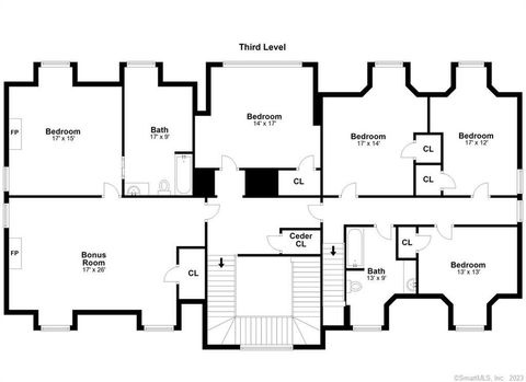 A home in Greenwich