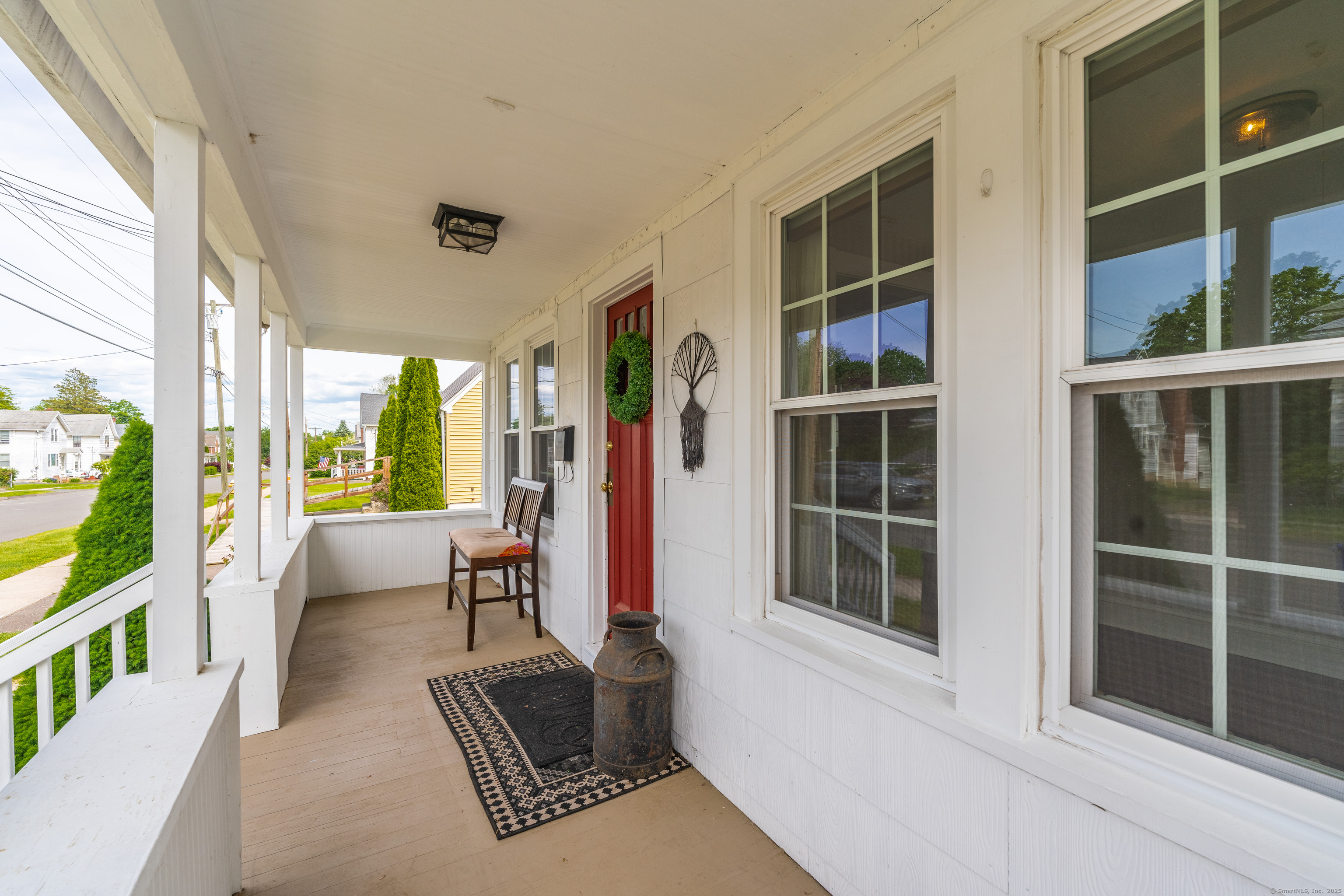 36 Whiton Street
