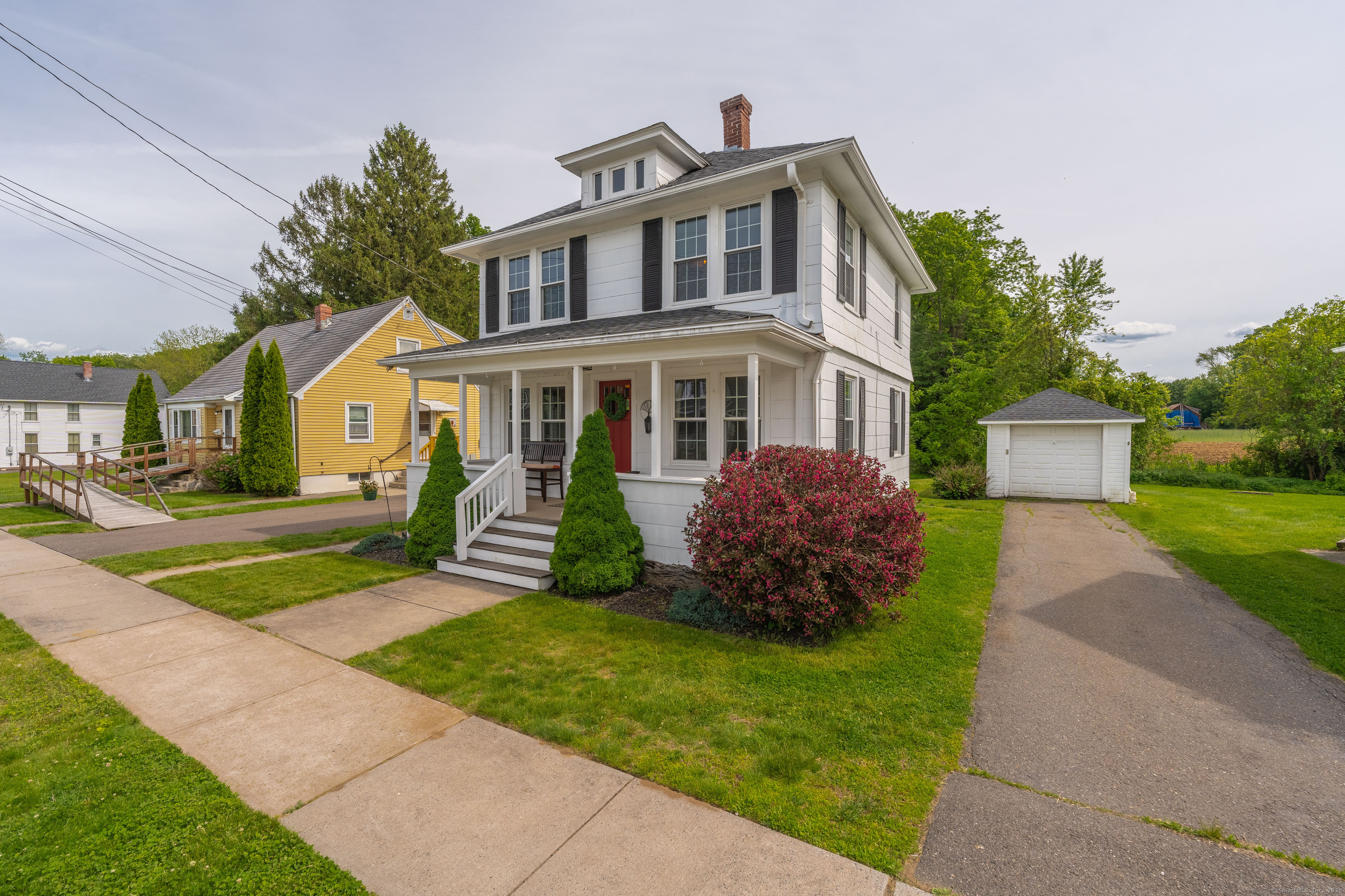 36 Whiton Street