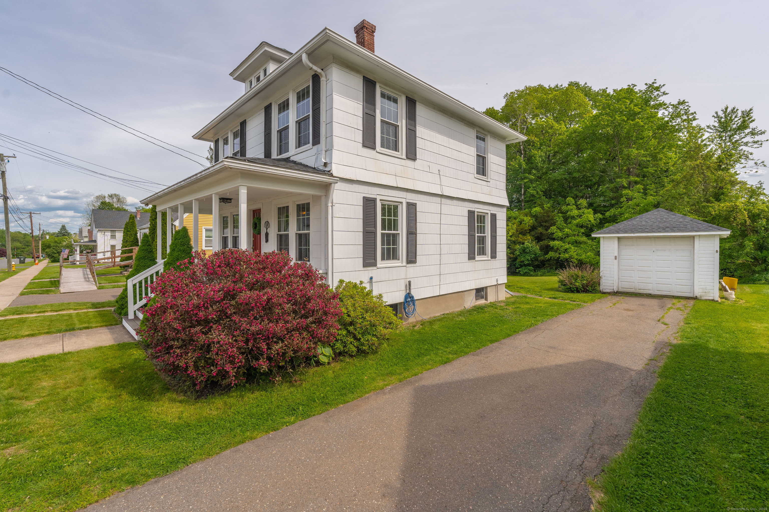 36 Whiton Street