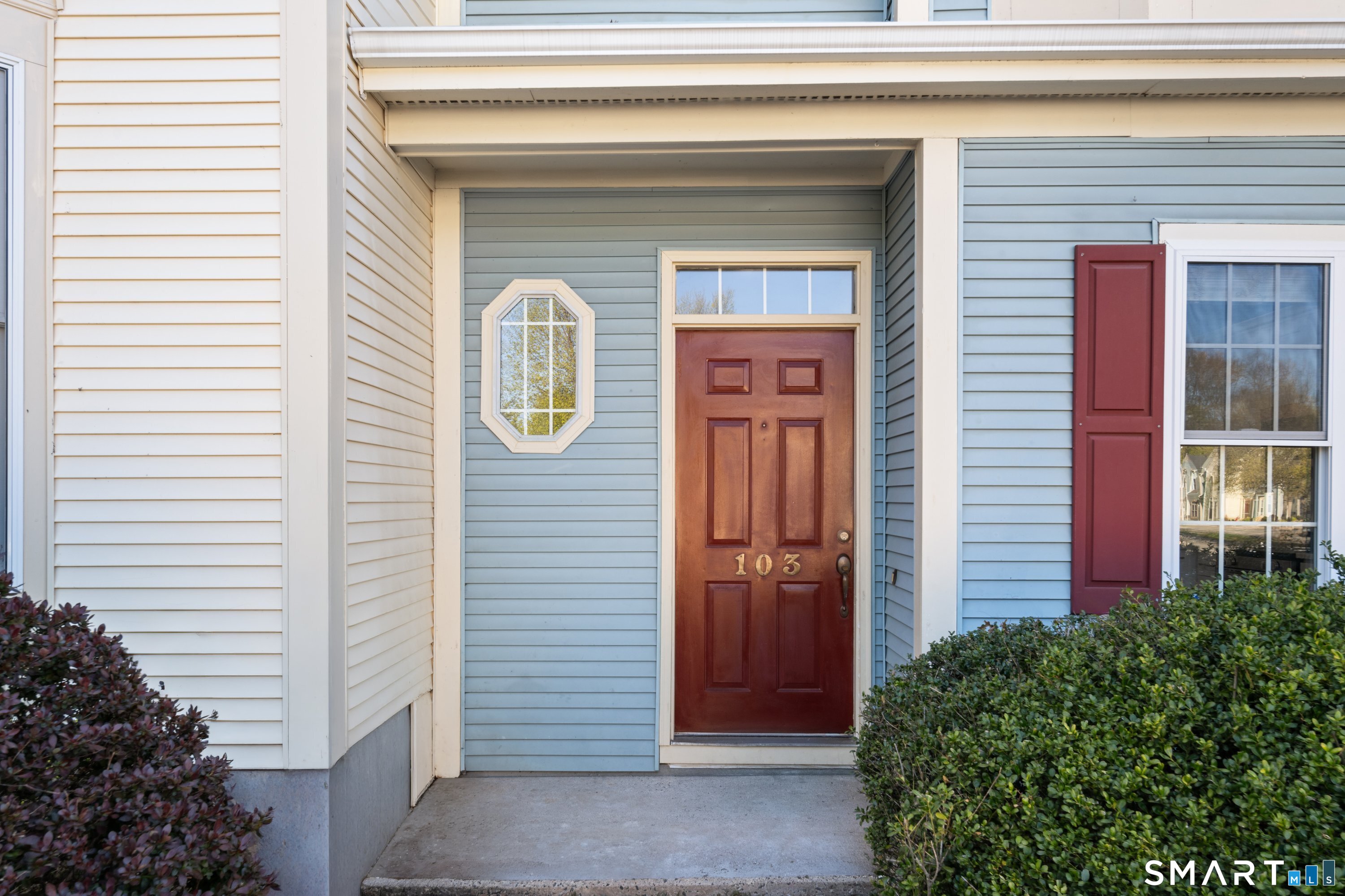 103 Cambridge Commons 103