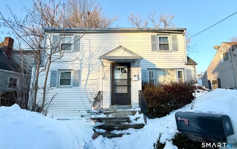 66 Charlotte Street Hartford CT 06120