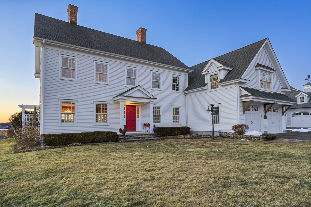 72 Old Field Lane, Milford, Connecticut image 33